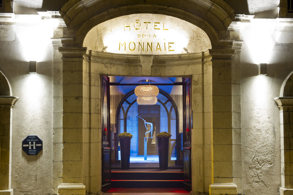 Hotel La Monnaie Art & Spa image 1